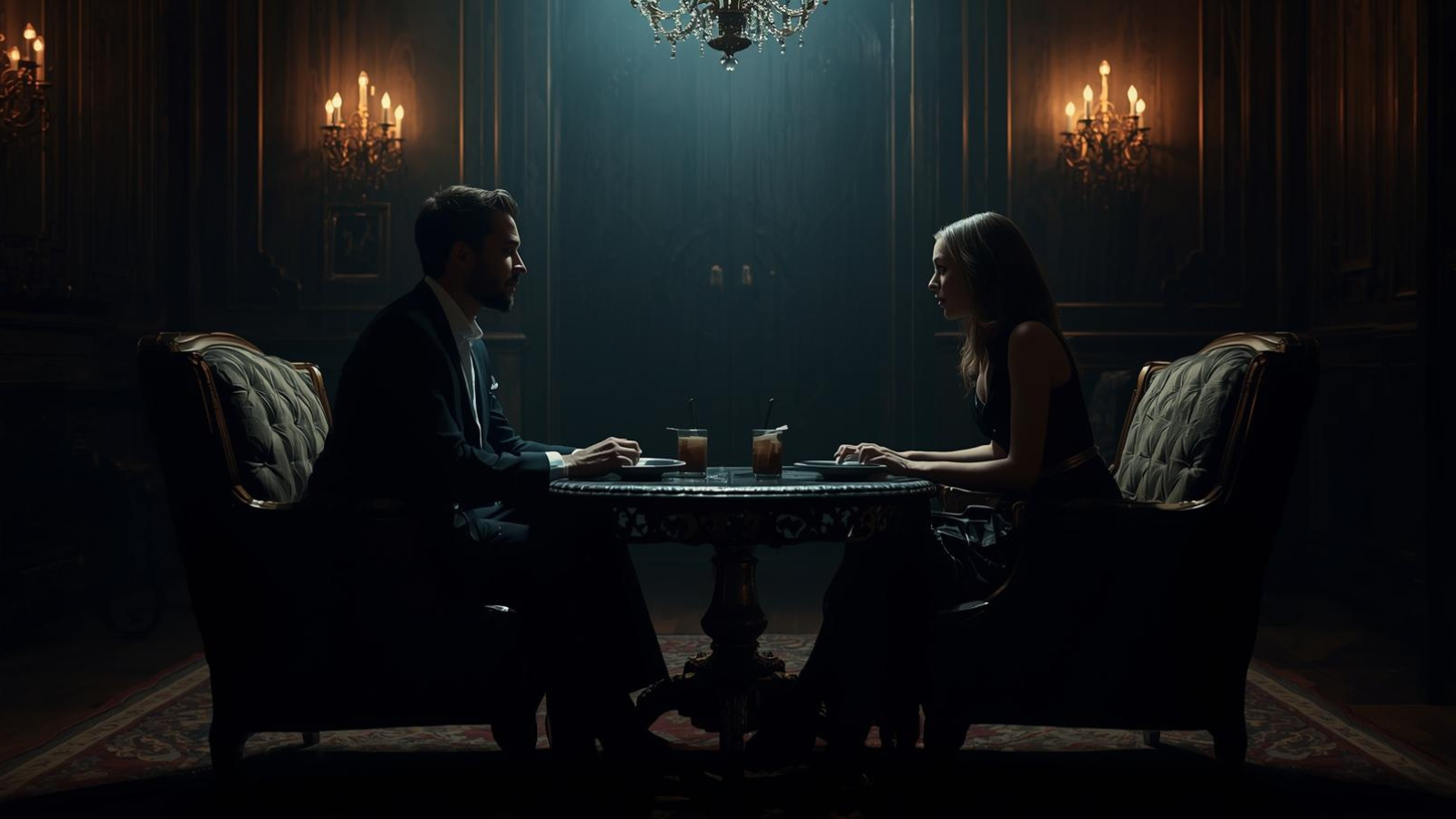 Tajne koje muškarac ne bi trebalo da otkriva prerano u vezi